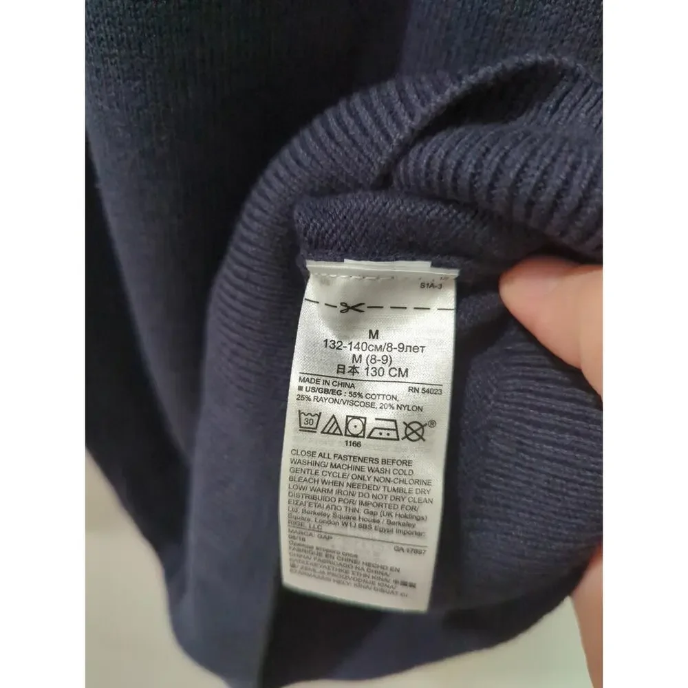 GAP new tags